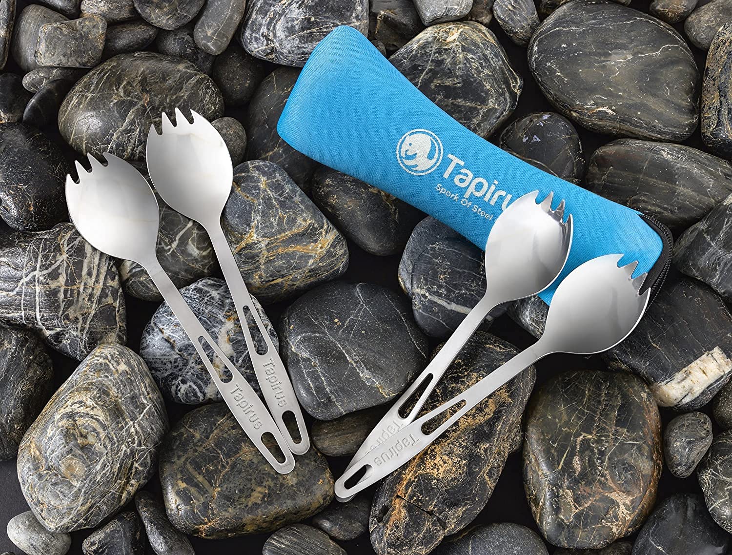 Сamping utensils